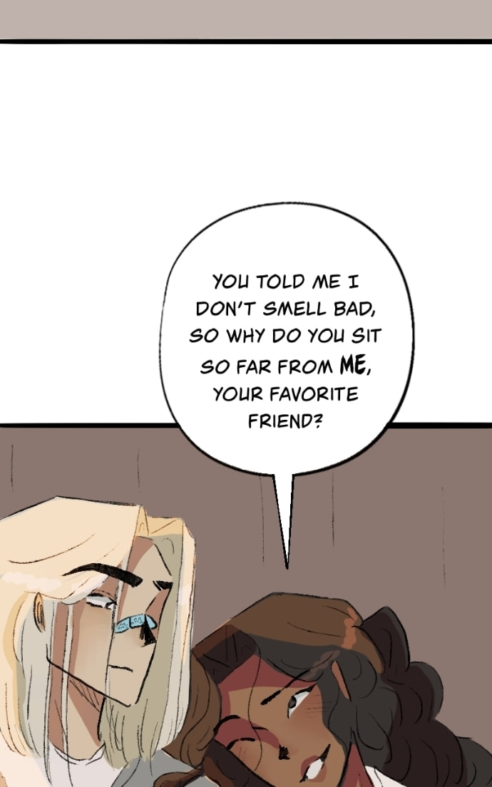 Surprise You're Gay! Chapter 18 page 7 - 