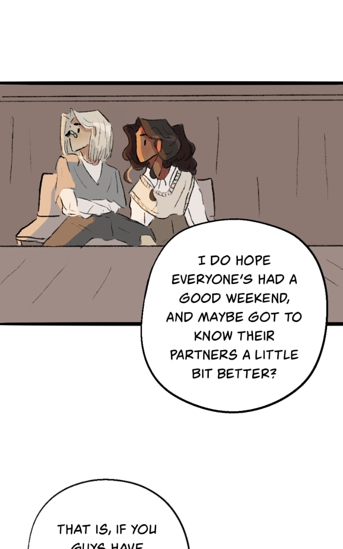 Surprise You're Gay! Chapter 18 page 10 - 