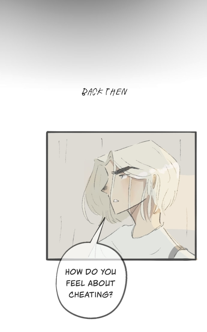Surprise You're Gay! Chapter 19 page 11 - 