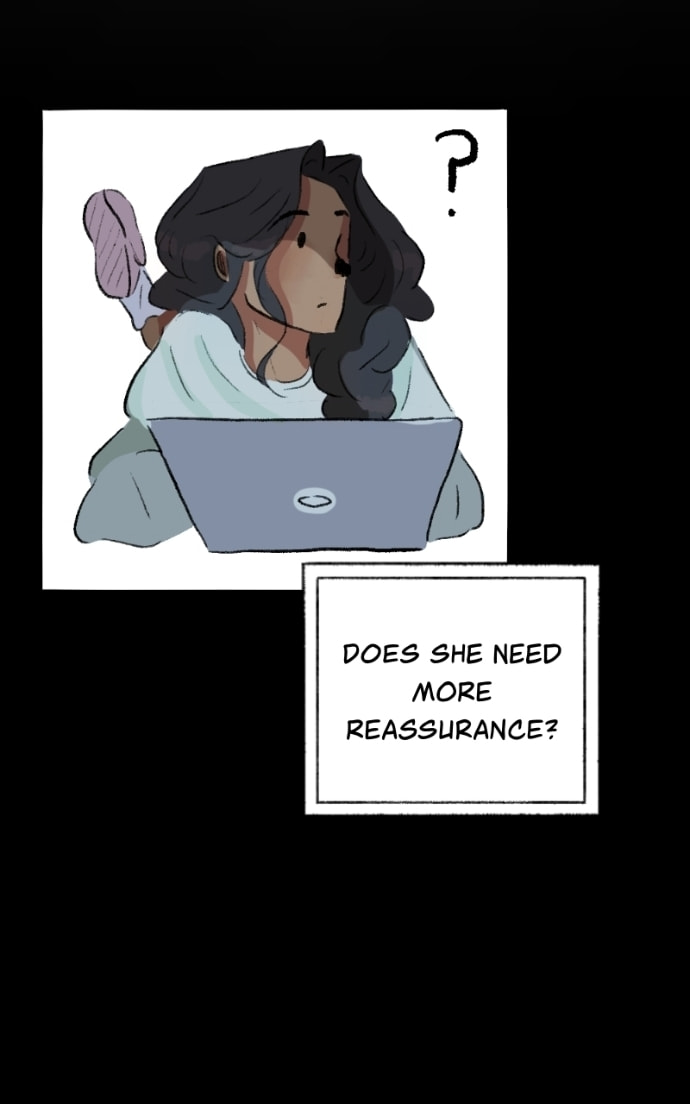 Surprise You're Gay! Chapter 19 page 14 - 