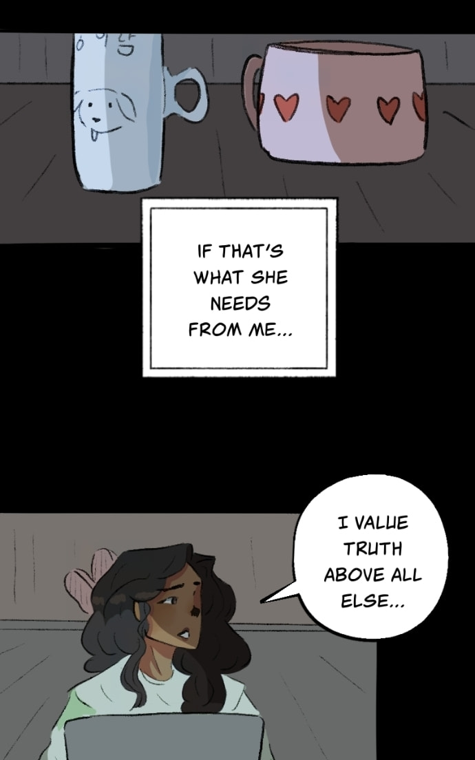 Surprise You're Gay! Chapter 19 page 15 - 