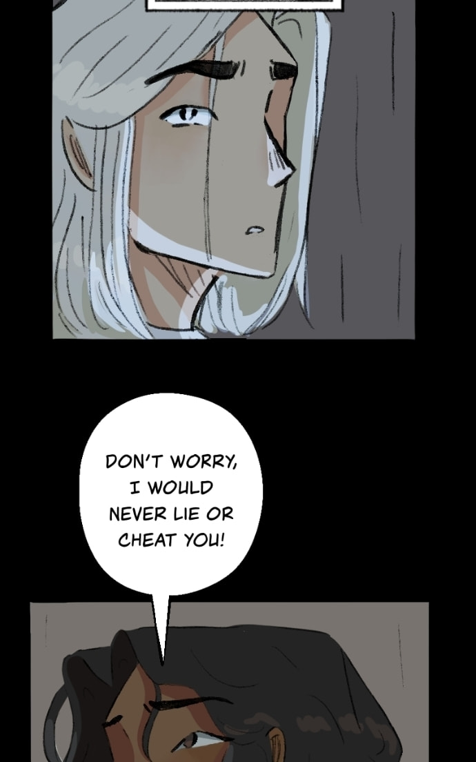 Surprise You're Gay! Chapter 19 page 17 - 