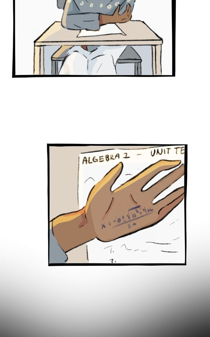 Surprise You're Gay! Chapter 19 page 20 - 