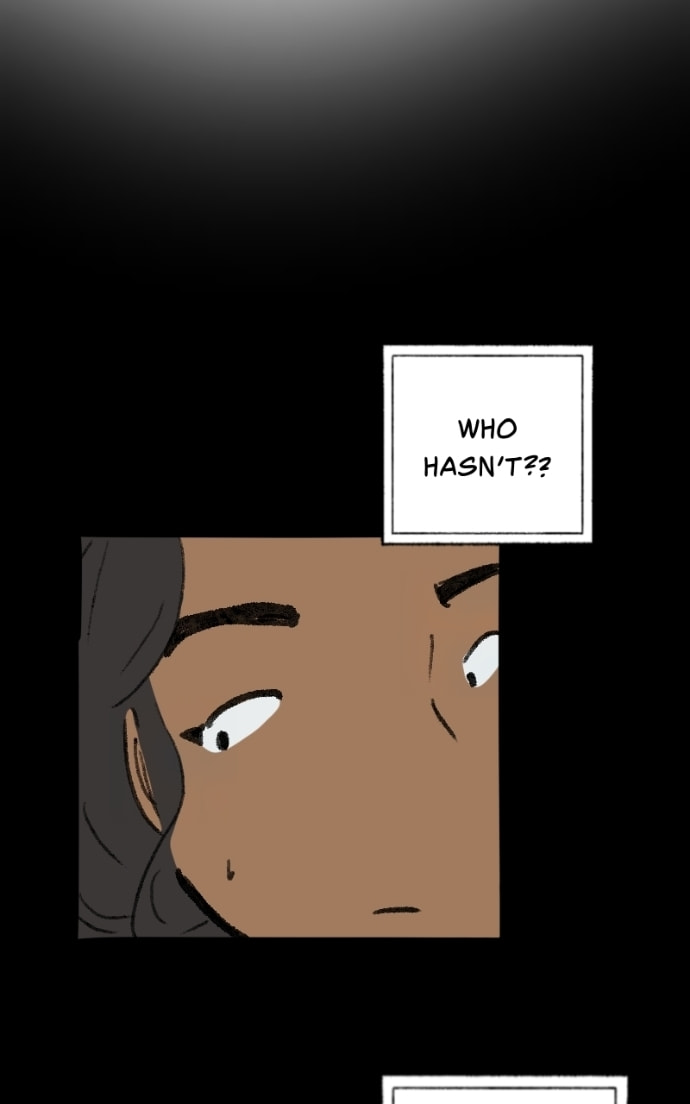 Surprise You're Gay! Chapter 19 page 21 - 