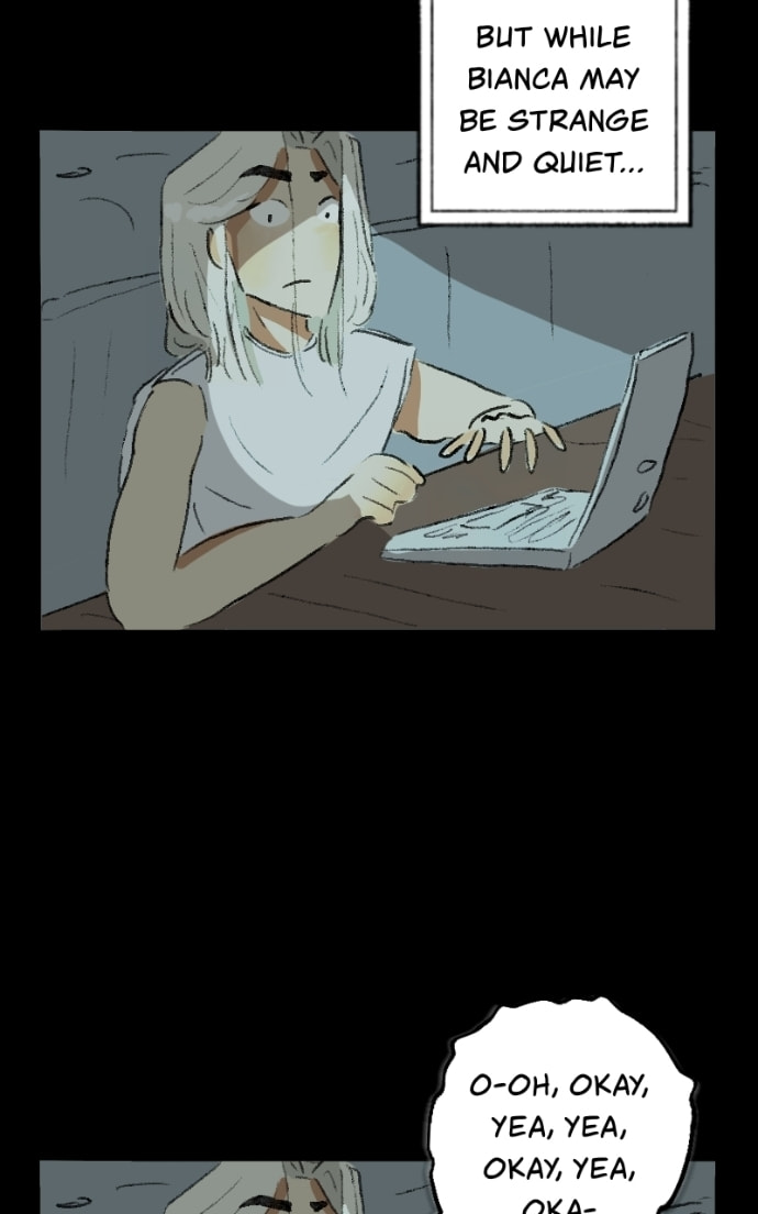 Surprise You're Gay! Chapter 19 page 22 - 
