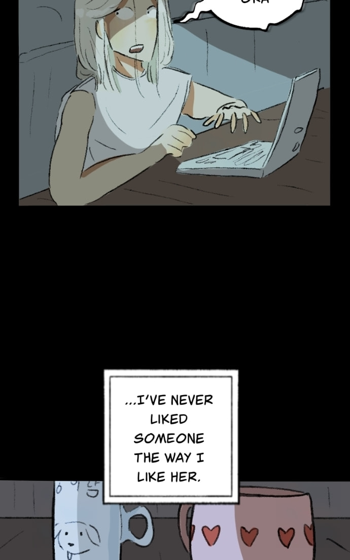 Surprise You're Gay! Chapter 19 page 23 - 