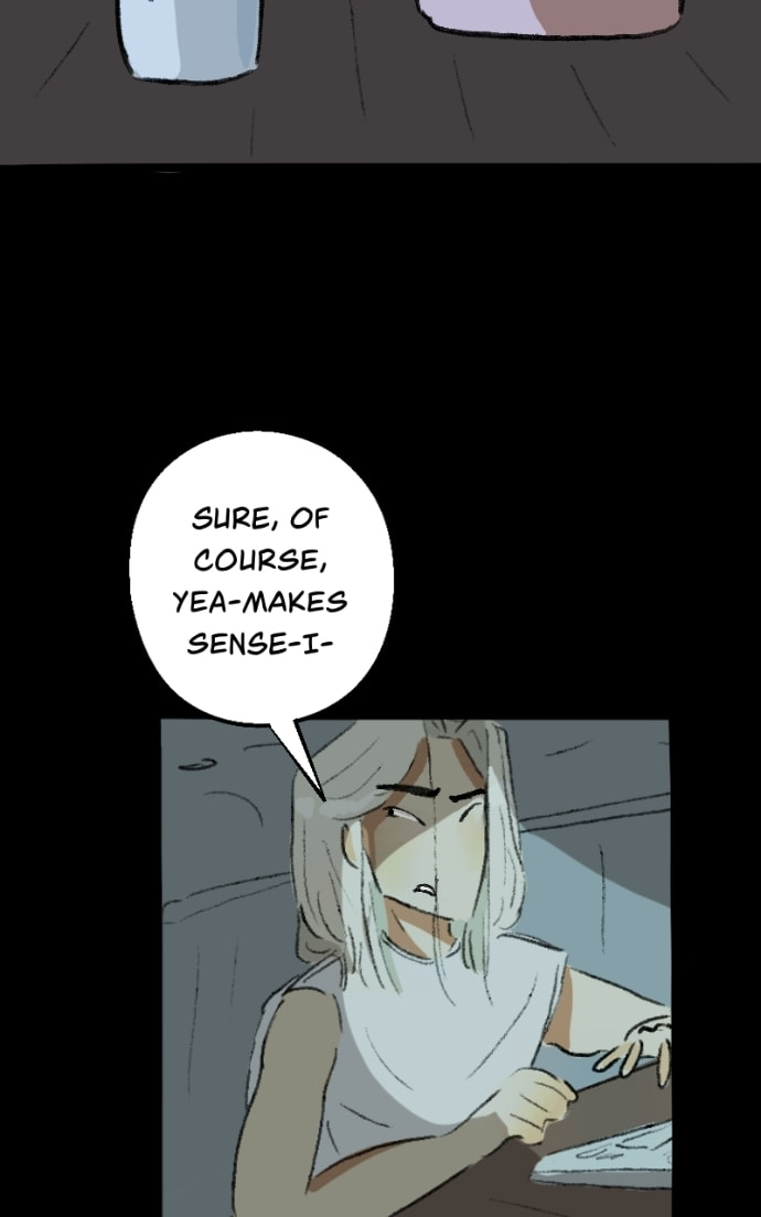 Surprise You're Gay! Chapter 19 page 24 - 
