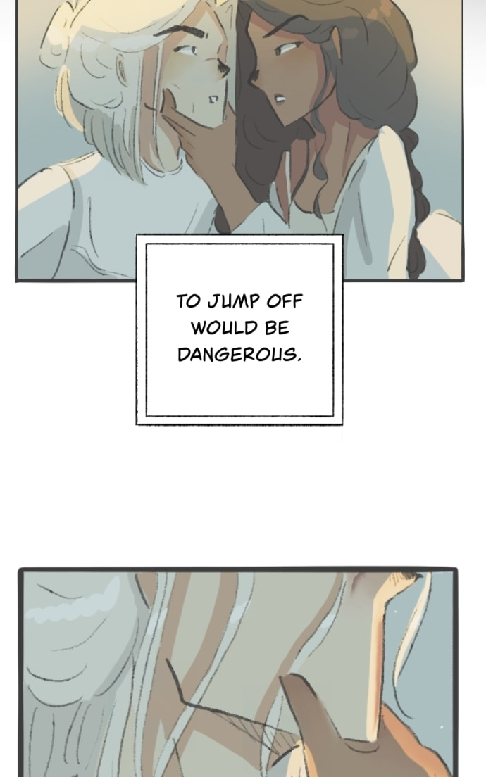 Surprise You're Gay! Chapter 19 page 28 - 
