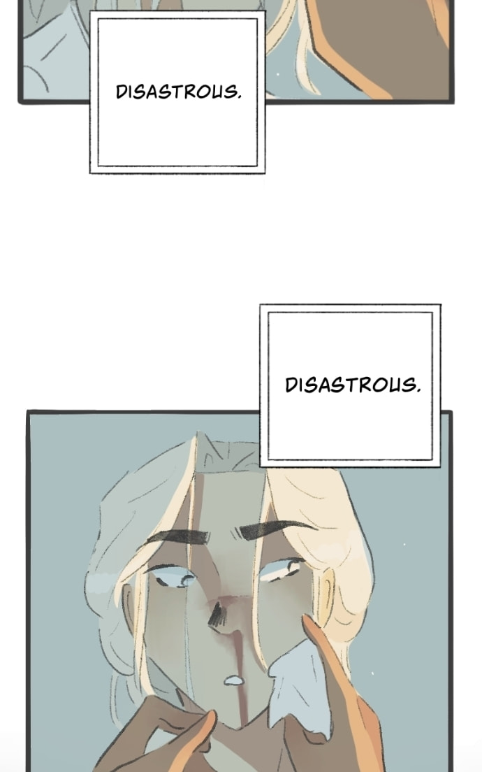 Surprise You're Gay! Chapter 19 page 29 - 