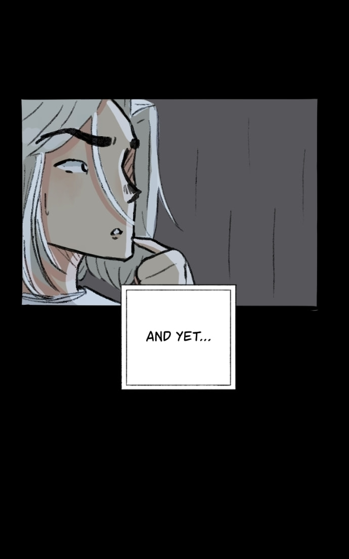 Surprise You're Gay! Chapter 19 page 31 - 