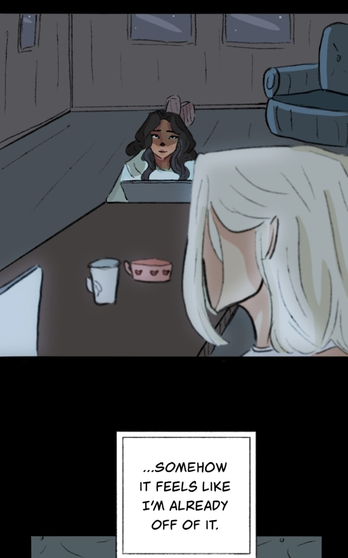 Surprise You're Gay! Chapter 19 page 32 - 