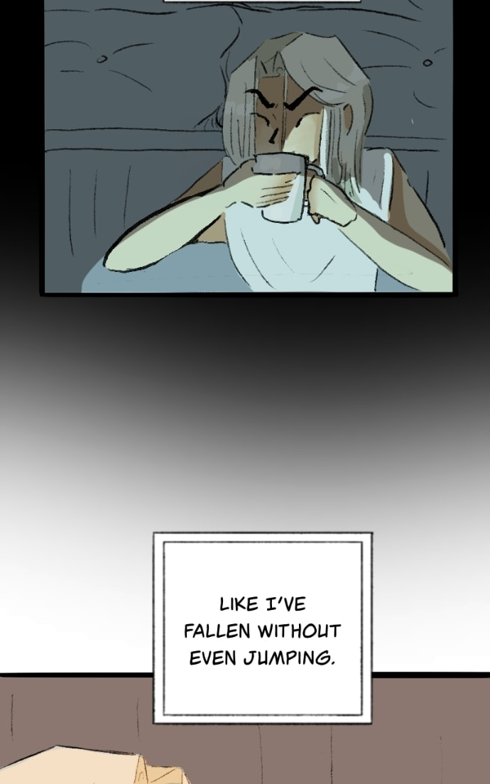 Surprise You're Gay! Chapter 19 page 33 - 