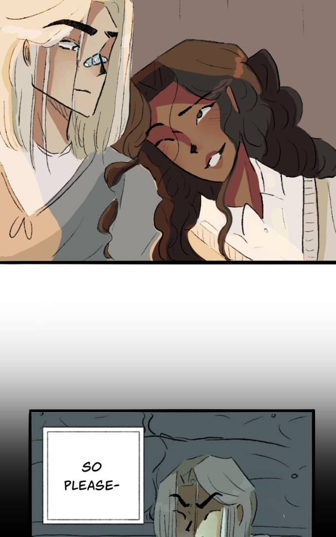 Surprise You're Gay! Chapter 19 page 34 - 