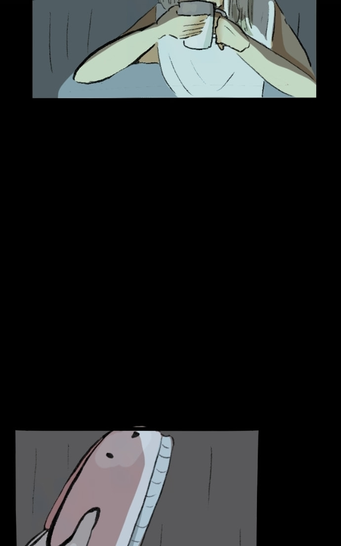 Surprise You're Gay! Chapter 19 page 35 - 
