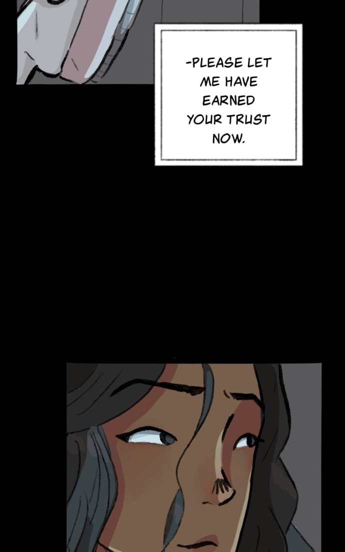 Surprise You're Gay! Chapter 19 page 36 - 