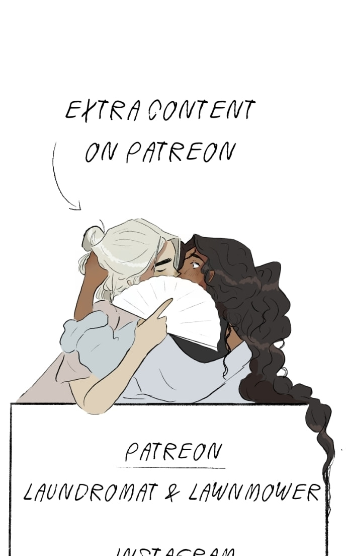 Surprise You're Gay! Chapter 19 page 40 - 