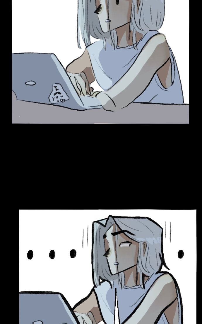 Surprise You're Gay! Chapter 19 page 5 - 