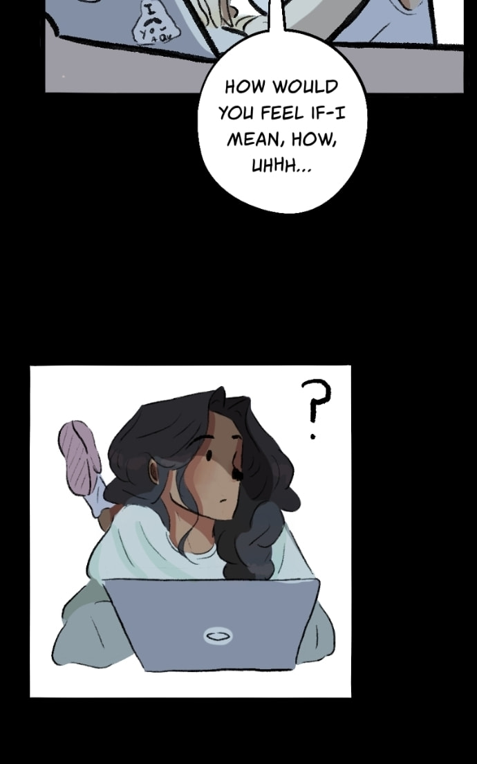 Surprise You're Gay! Chapter 19 page 6 - 