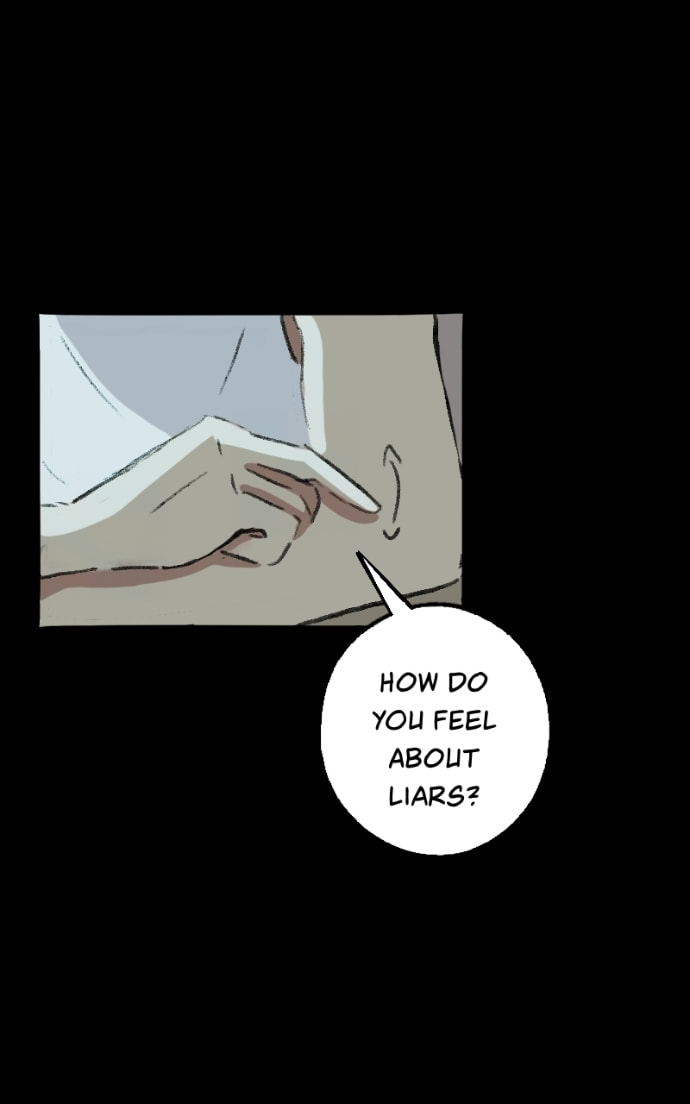 Surprise You're Gay! Chapter 19 page 8 - 