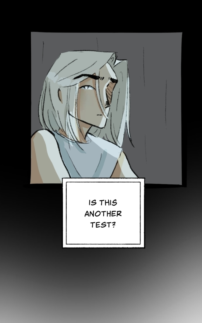 Surprise You're Gay! Chapter 19 page 10 - 