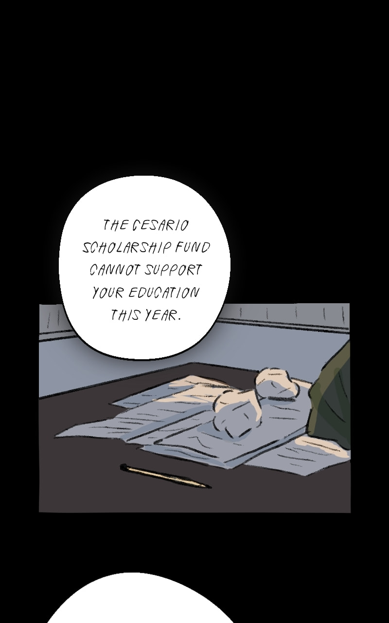 Surprise You're Gay! Chapter 2 page 2 - 