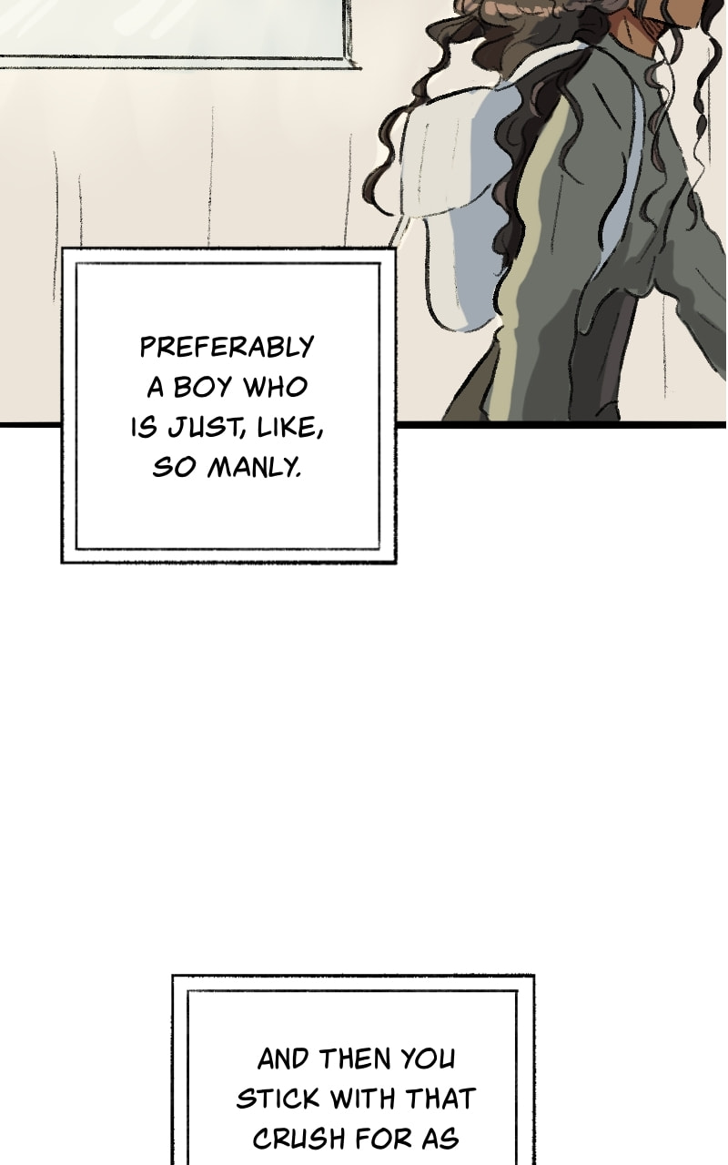 Surprise You're Gay! Chapter 2 page 13 - 