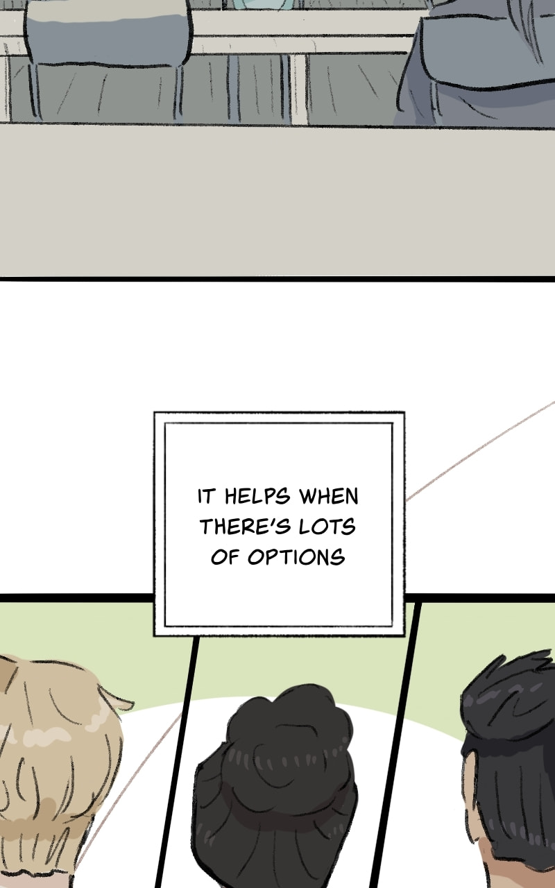 Surprise You're Gay! Chapter 2 page 16 - 