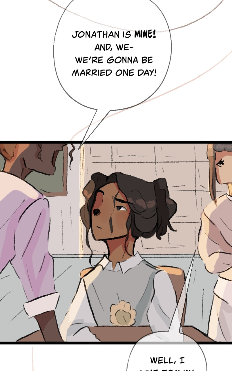 Surprise You're Gay! Chapter 2 page 19 - 