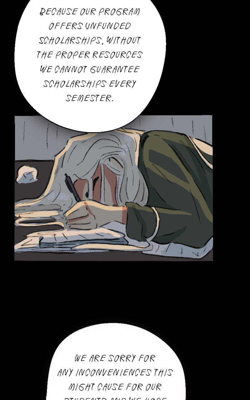 Surprise You're Gay! Chapter 2 page 3 - 