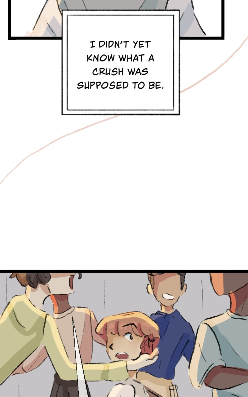 Surprise You're Gay! Chapter 2 page 21 - 
