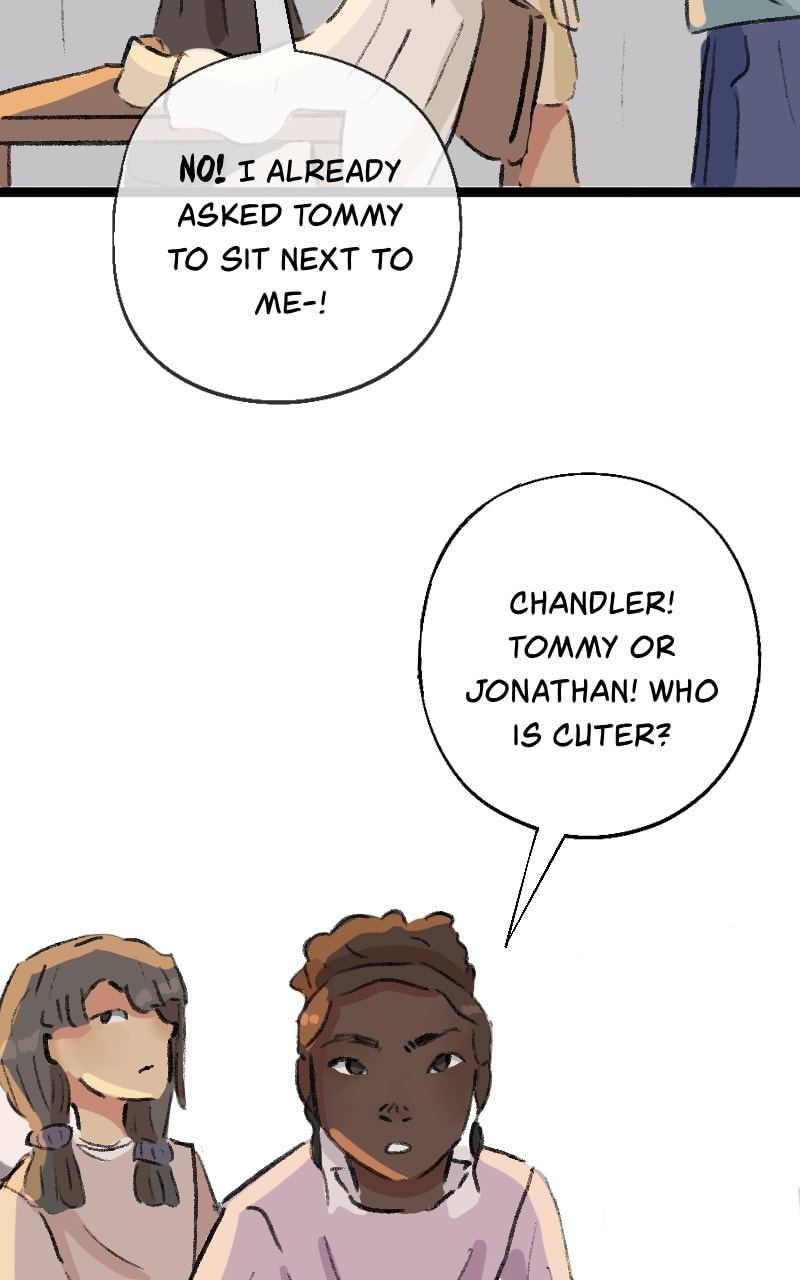 Surprise You're Gay! Chapter 2 page 22 - 