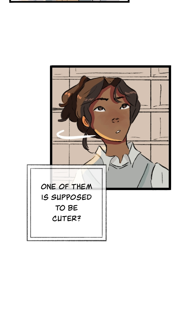 Surprise You're Gay! Chapter 2 page 24 - 