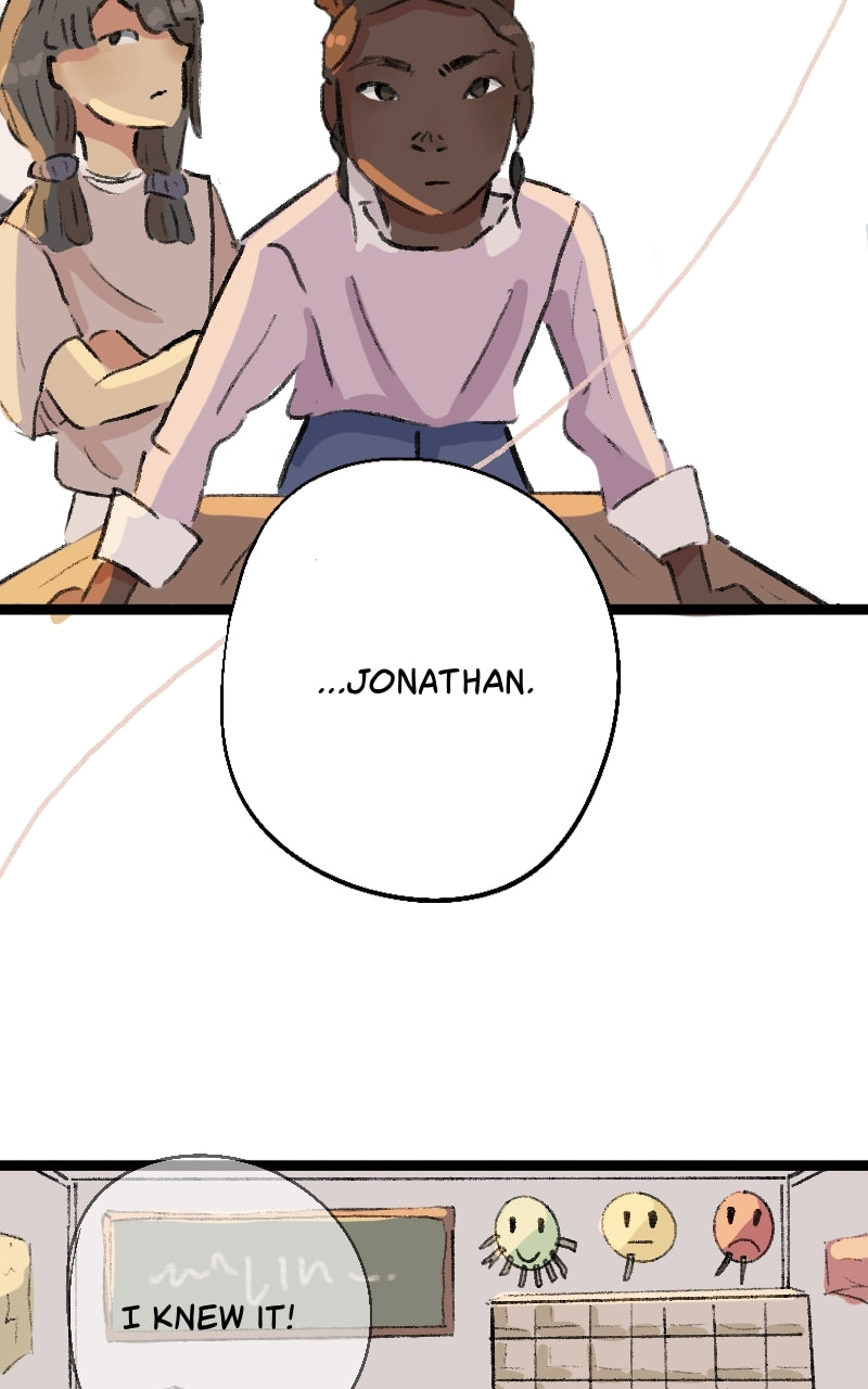 Surprise You're Gay! Chapter 2 page 26 - 