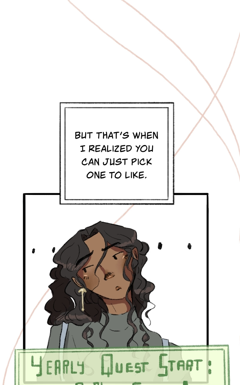 Surprise You're Gay! Chapter 2 page 28 - 