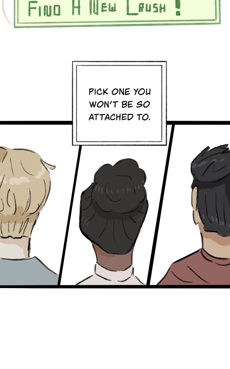 Surprise You're Gay! Chapter 2 page 29 - 
