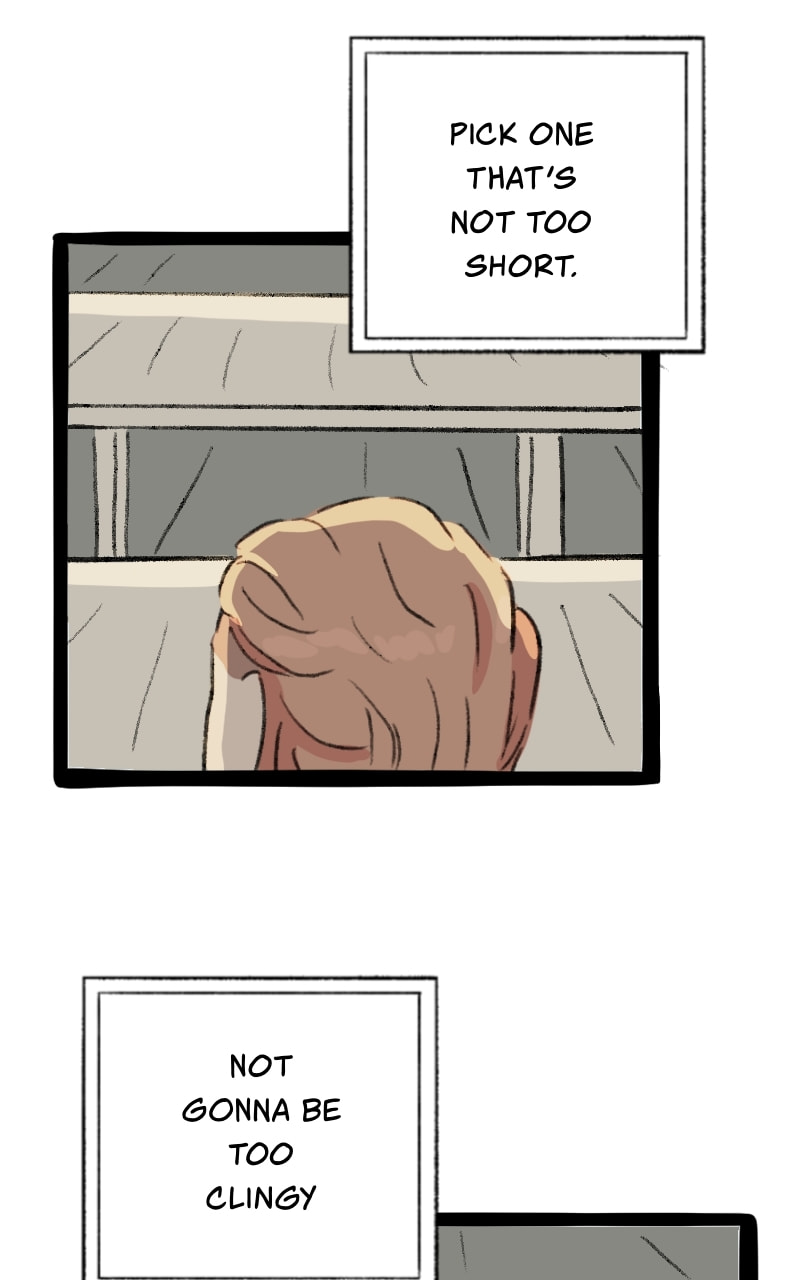 Surprise You're Gay! Chapter 2 page 30 - 