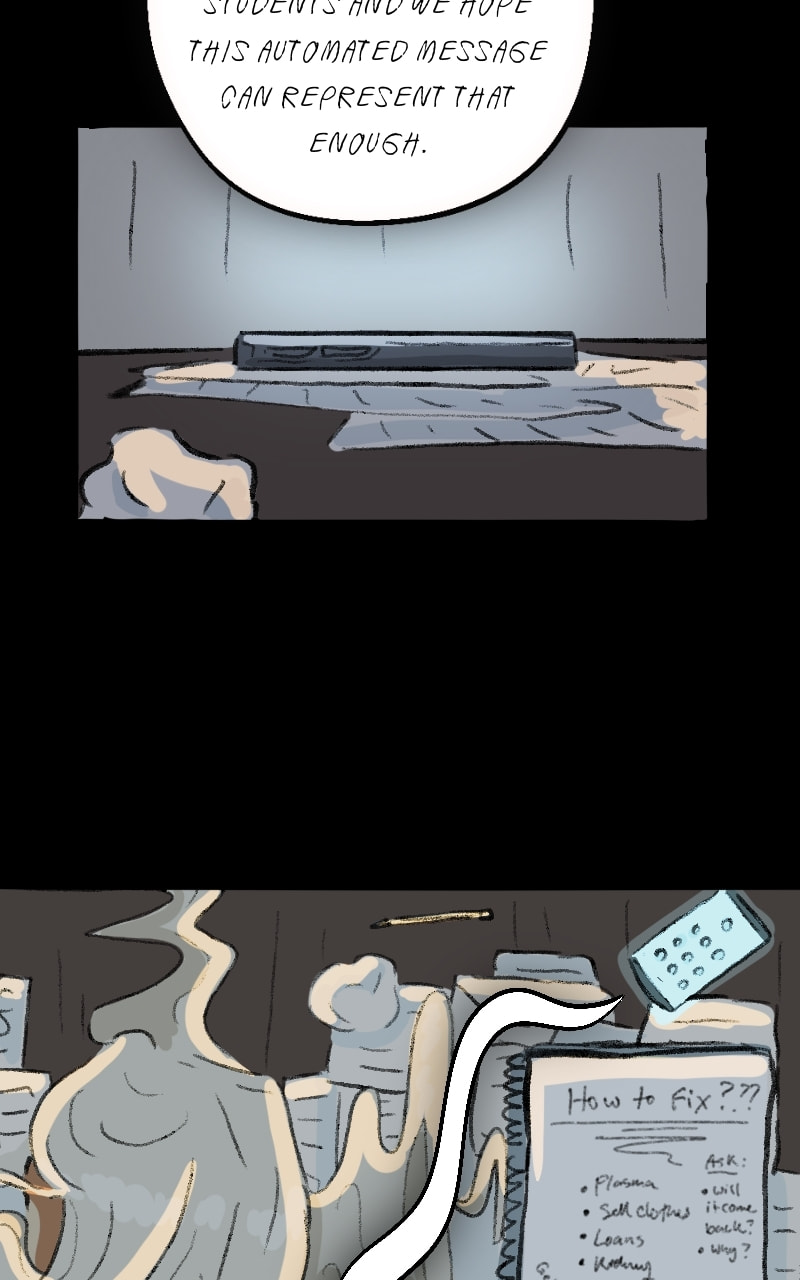 Surprise You're Gay! Chapter 2 page 4 - 