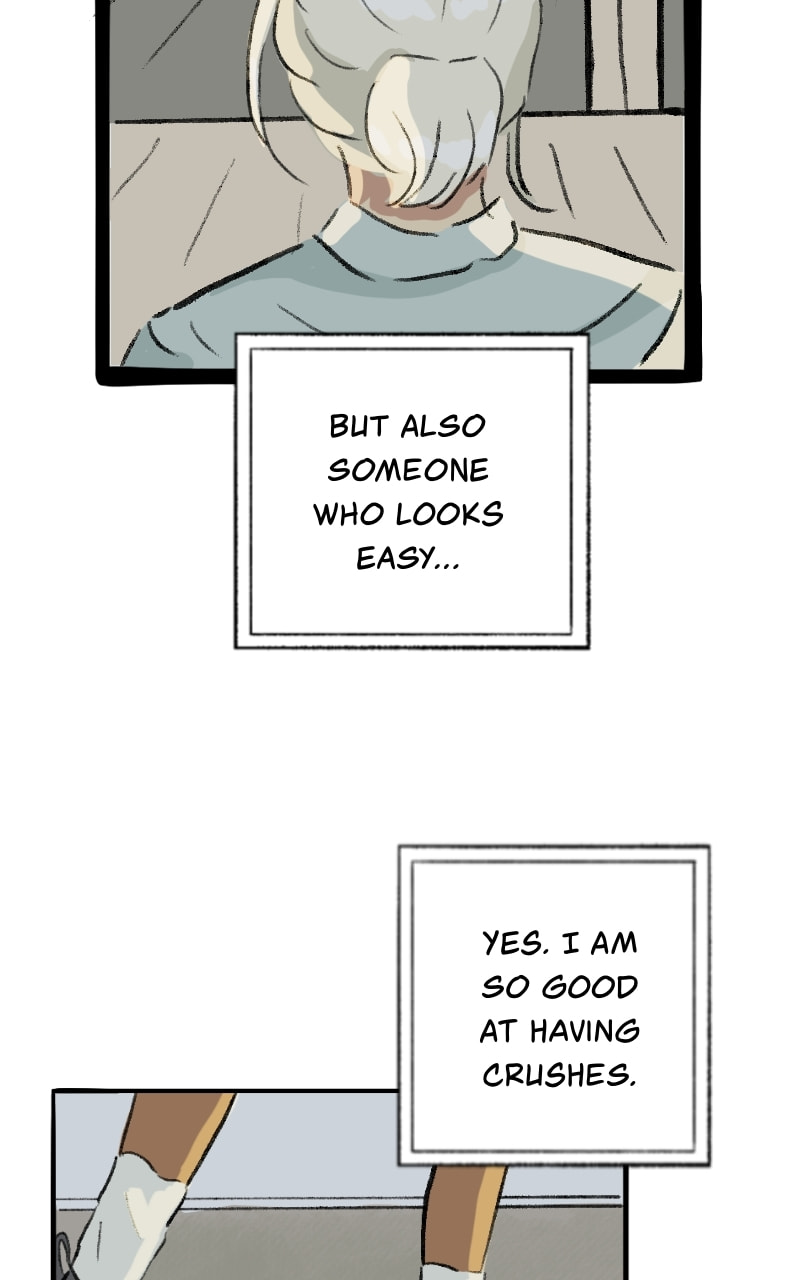 Surprise You're Gay! Chapter 2 page 32 - 