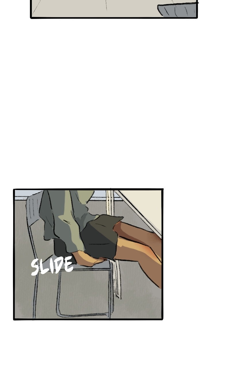 Surprise You're Gay! Chapter 2 page 34 - 