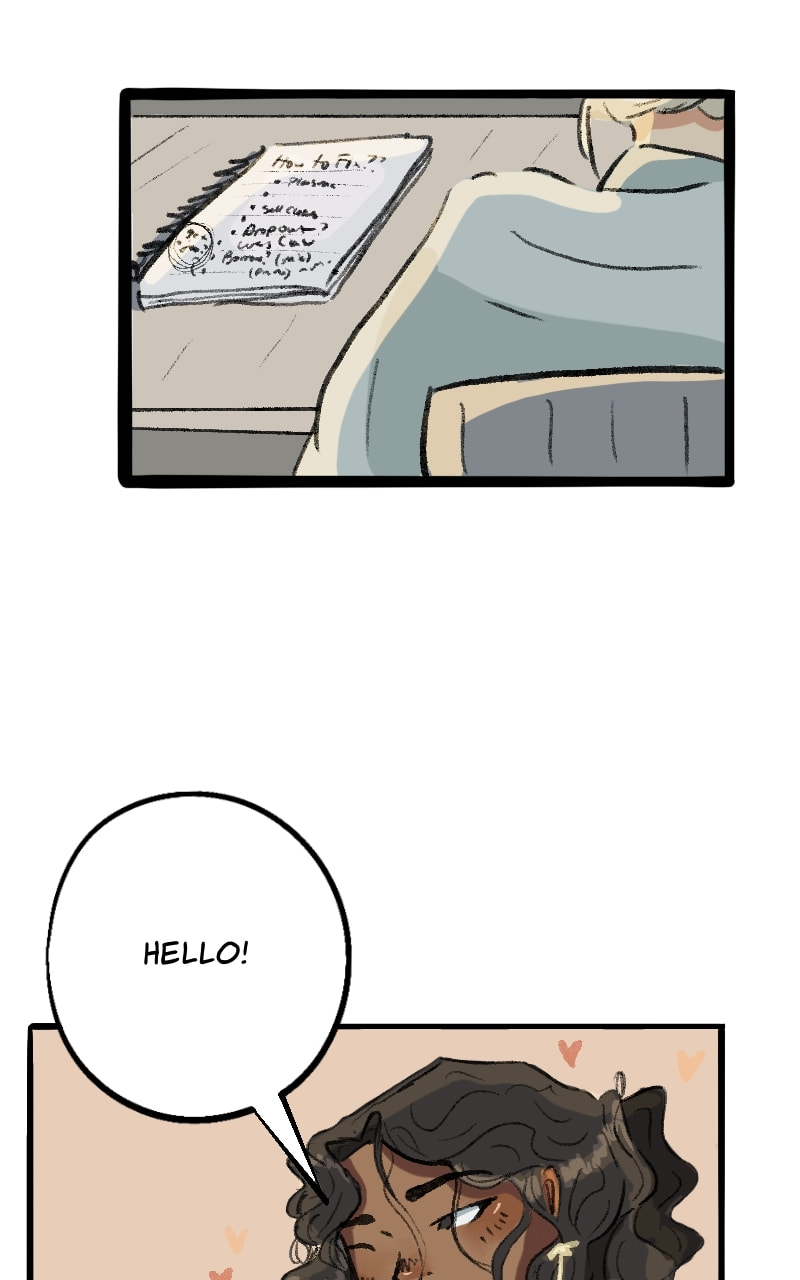 Surprise You're Gay! Chapter 2 page 35 - 