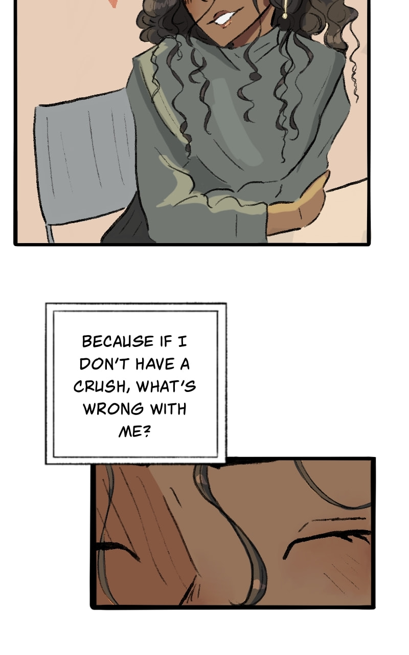 Surprise You're Gay! Chapter 2 page 36 - 