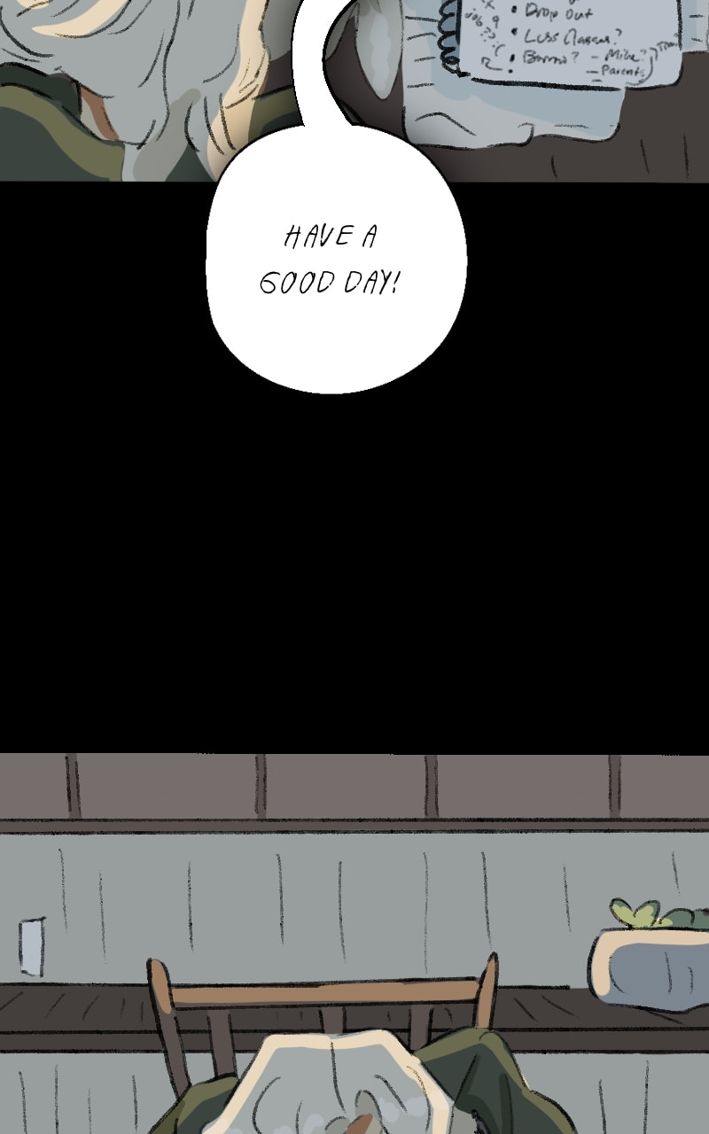 Surprise You're Gay! Chapter 2 page 5 - 