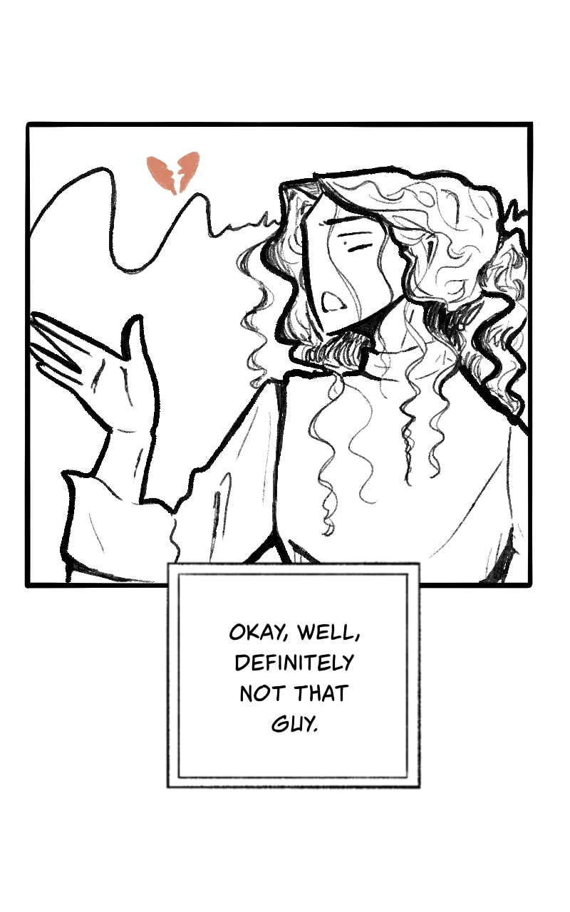 Surprise You're Gay! Chapter 2 page 41 - 