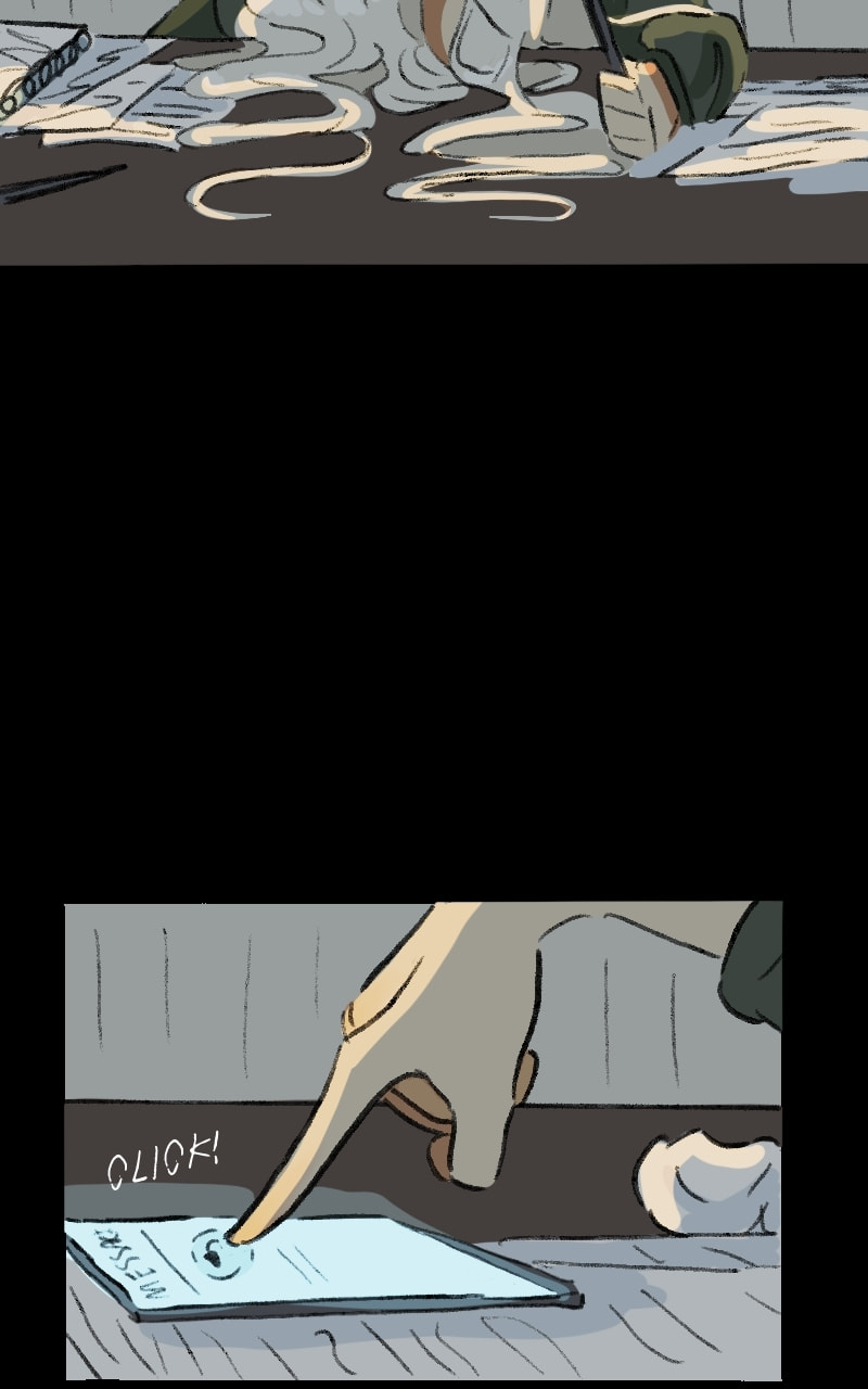 Surprise You're Gay! Chapter 2 page 6 - 