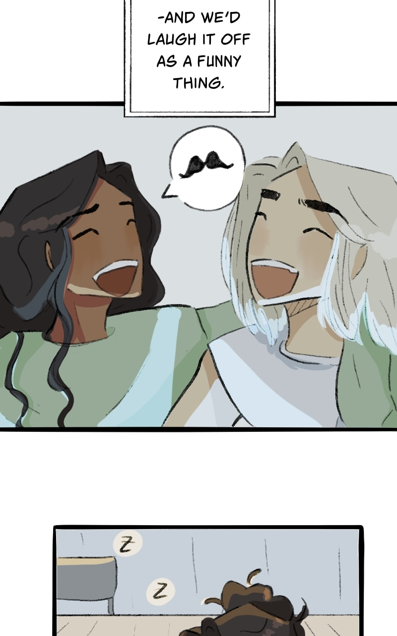 Surprise You're Gay! Chapter 20 page 11 - 