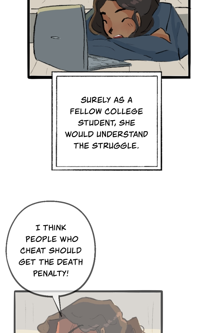 Surprise You're Gay! Chapter 20 page 12 - 