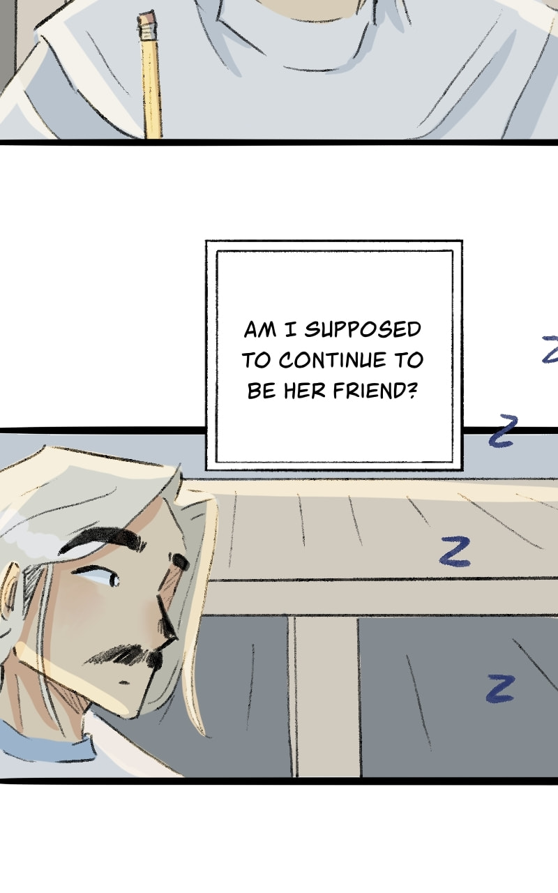 Surprise You're Gay! Chapter 20 page 15 - 