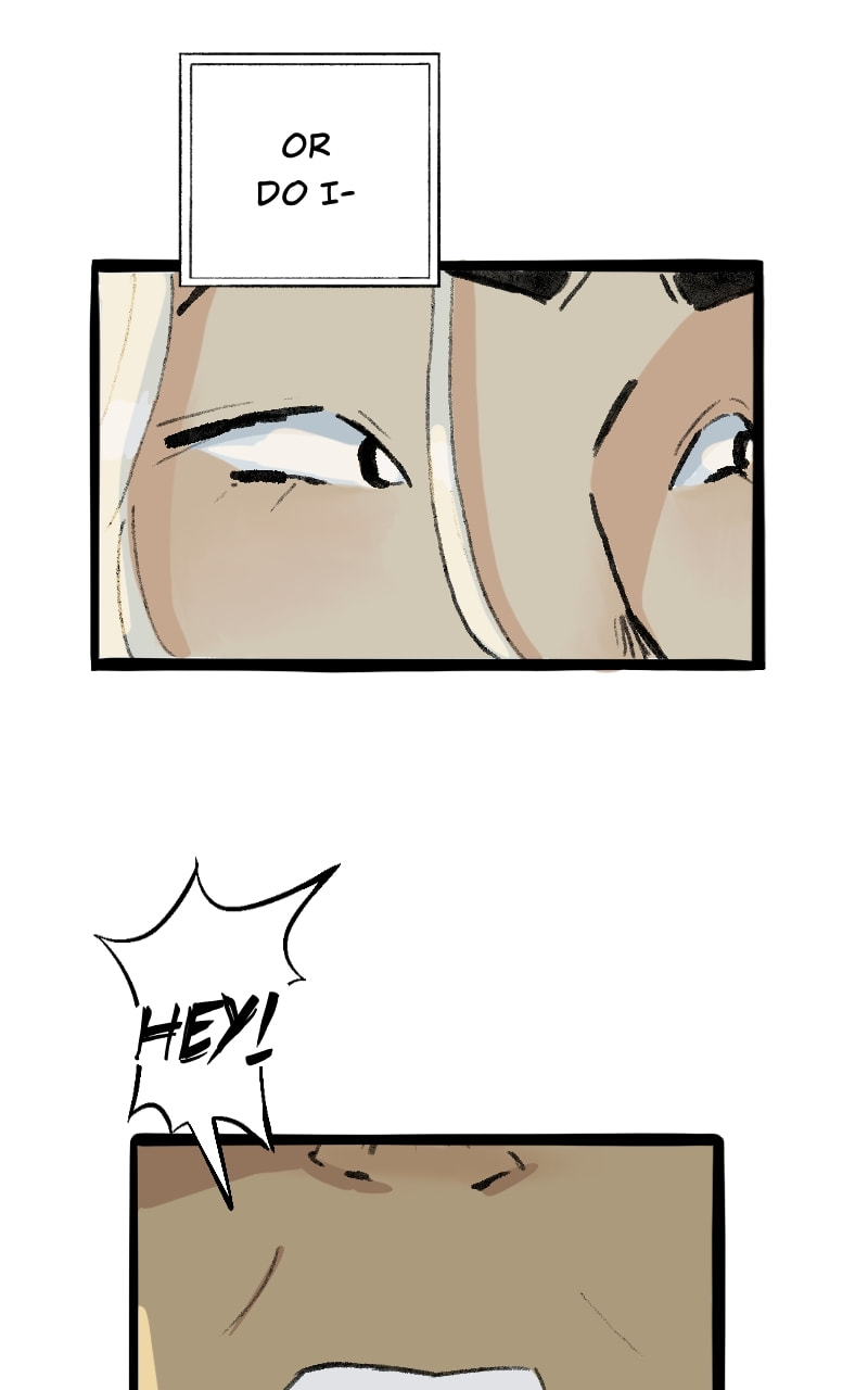 Surprise You're Gay! Chapter 20 page 16 - 