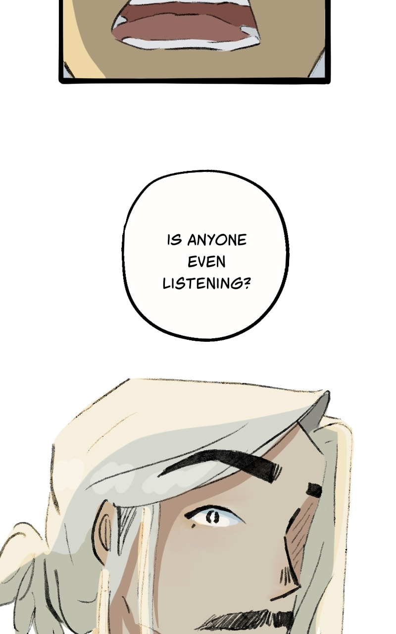 Surprise You're Gay! Chapter 20 page 17 - 