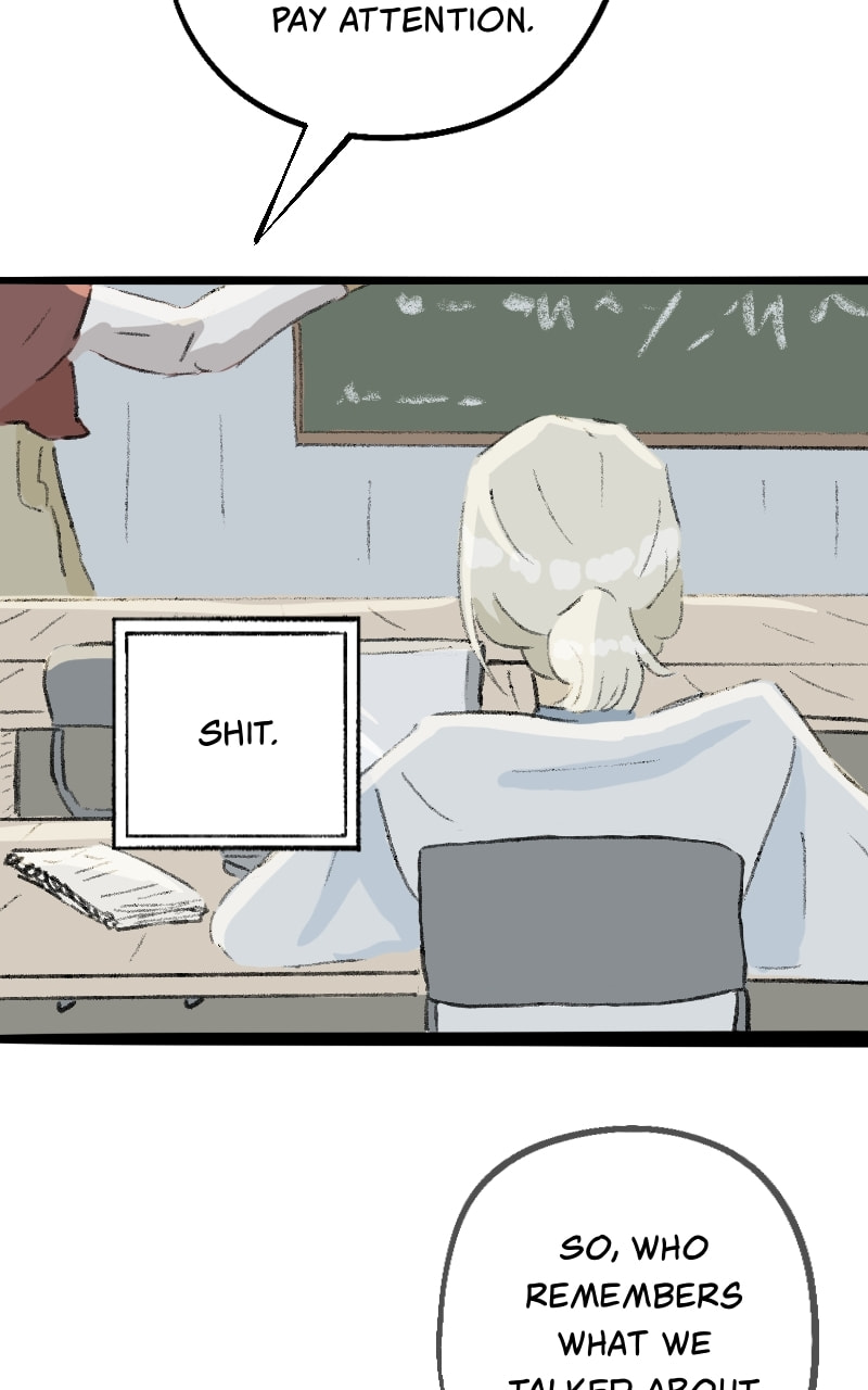 Surprise You're Gay! Chapter 20 page 3 - 